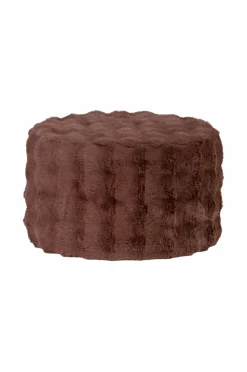 WOOOD Oven Pouf Lav