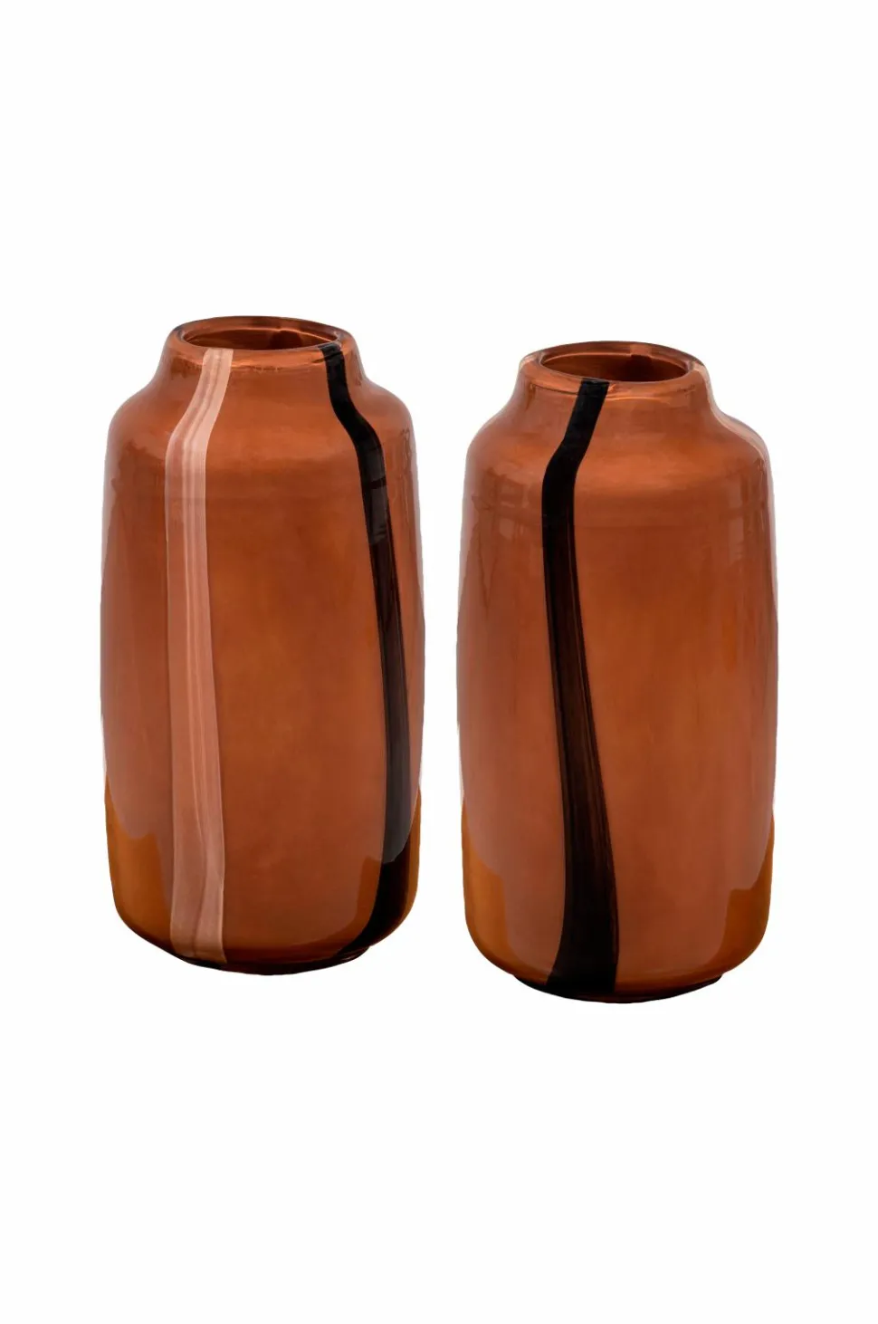 WOOOD Selena Vase