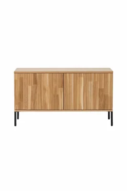 WOOOD TV-bænk Gravure New 100 cm