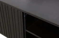 WOOOD TV-bænk Gravure New 100 cm