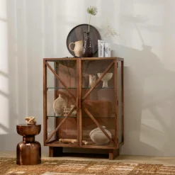 WOOOD Valerie Vase