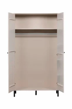 WOOOD Xina Garderobe
