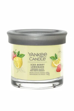 Yankee Candle Signature Iced Berry Lemonade