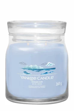 Yankee Candle Signature Ocean Air