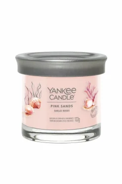 Yankee Candle Signature Pink Sands
