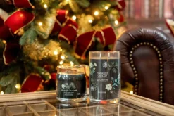 Yankee Candle Signature Silver Sage & Pine