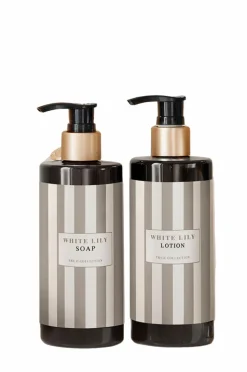 Zelected by Houze Sæbe og Lotion White Lilys