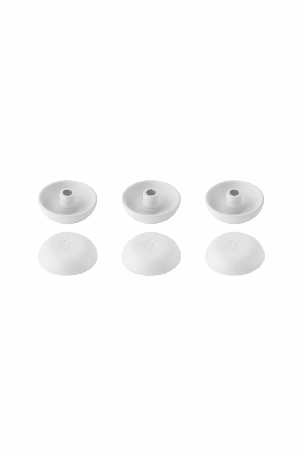 ZWILLING Filtersæt Fresh & Save Cube 6 dele