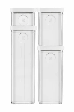ZWILLING Forvaringsboks Fresh & Save Cube S