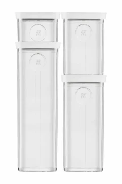 ZWILLING Forvaringsboks Fresh & Save Cube 2S