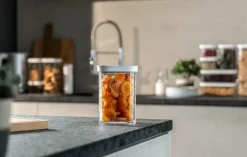 ZWILLING Forvaringsboks Fresh & Save Cube 2S