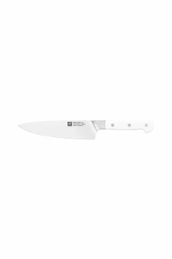 ZWILLING Kockkniv Pro le blanc 18 cm