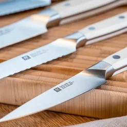 ZWILLING Kockkniv Pro le blanc 20 cm