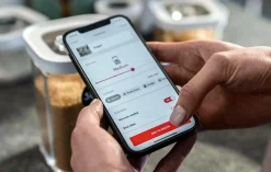 ZWILLING NFC-etiketter og kritpenna till Fresh & Save set i 11 delar