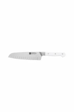 ZWILLING Santoku Pro le blanc 18 cm