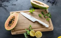 ZWILLING Santoku Pro le blanc 18 cm