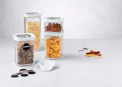 ZWILLING Startset Fresh & Save Cube S 6 dele