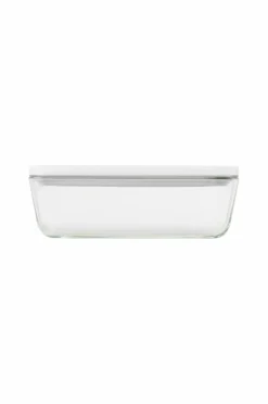 ZWILLING Vakuumbeholder Fresh & Save 2000 ml Glas